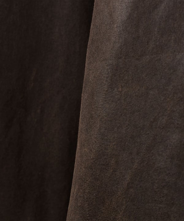 BEAMS JAPAN(ビームス ジャパン)CRACK VINTAGE BLOUSON BEAMS JAPAN(ビームス ジャパン)CRACK VINTAGE BLOUSON