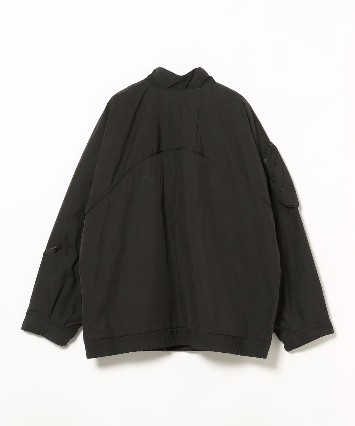 stone  00aw laminated nylon ジャケット STONE ISLAND(ストーンアイランド) 23AW Garment Dye Cotton