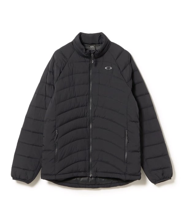 BEAMS（ビームス）OAKLEY / Snowbound Pkble Down Puffy Jacket