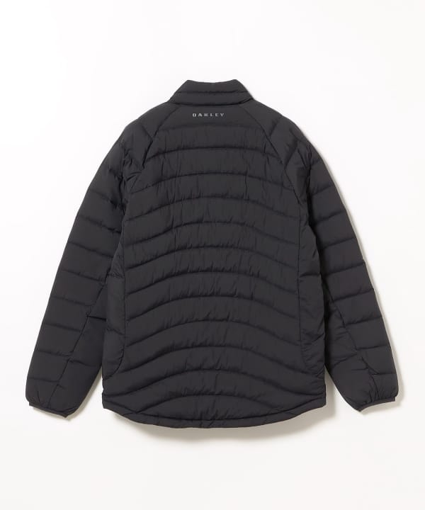 BEAMS（ビームス）OAKLEY / Snowbound Pkble Down Puffy Jacket