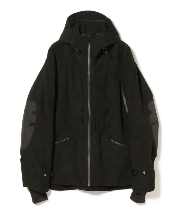 BEAMS（ビームス）OAKLEY / Latitude Flex Tech Jacket