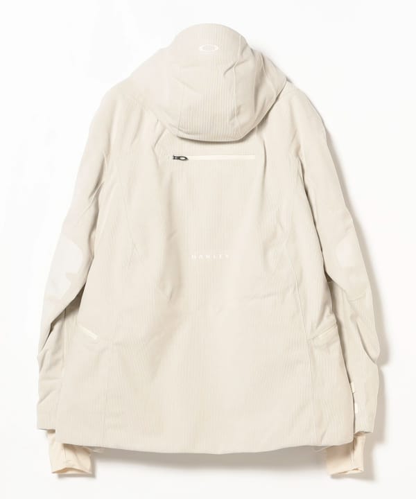 ジャケット・アウター Oakley 24SS Flex jacket オークリー(OAKLEY) メンズアウトドアジャケット・アウター