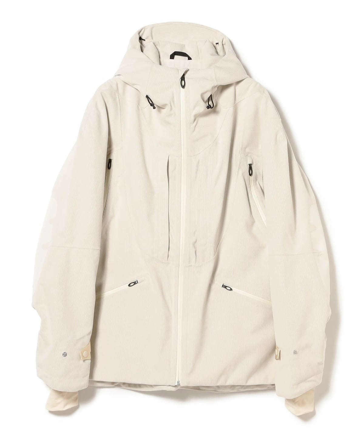 BEAMS（ビームス）OAKLEY / Latitude Flex Tech Jacket