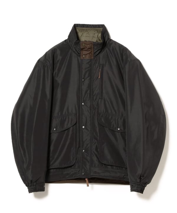 BEAMS（ビームス）SEDAN ALL-PURPOSE / Fleece Lined Jacket