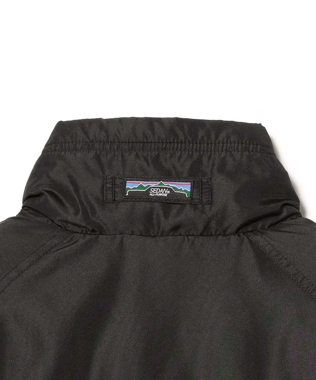 BEAMS（ビームス）SEDAN ALL-PURPOSE / Fleece Lined Jacket（ブルゾン 