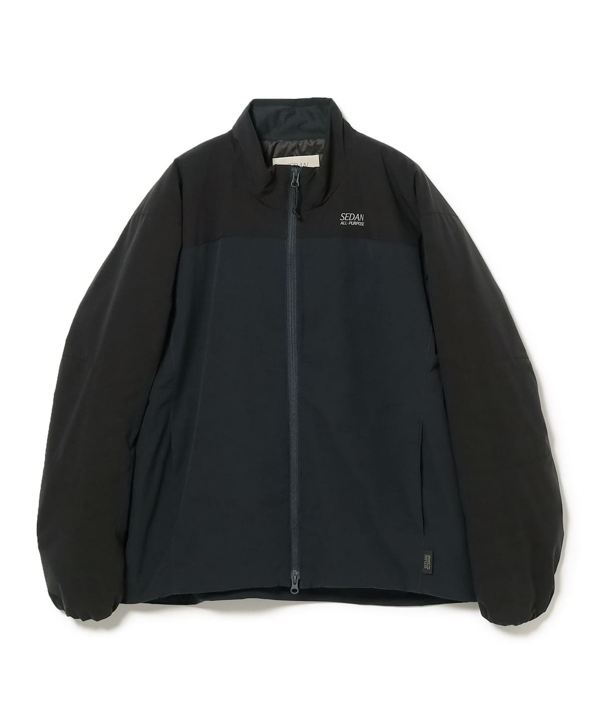 BEAMS（ビームス）SEDAN ALL-PURPOSE / PRIMALOFT（R