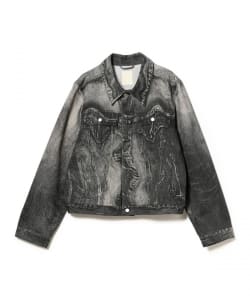 CAMPERLAB / Denim Jacket