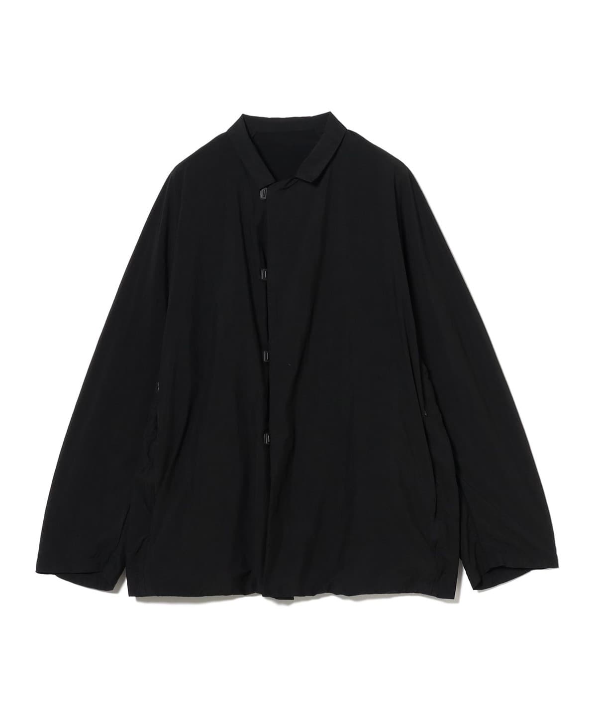 BEAMS（ビームス）TEATORA / WALLET COAT S/L - P（ブルゾン ブルゾン）通販｜BEAMS