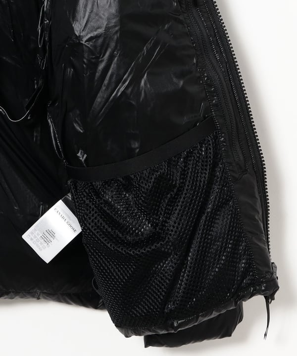 CANADA GOOSE / Crofton Puffer