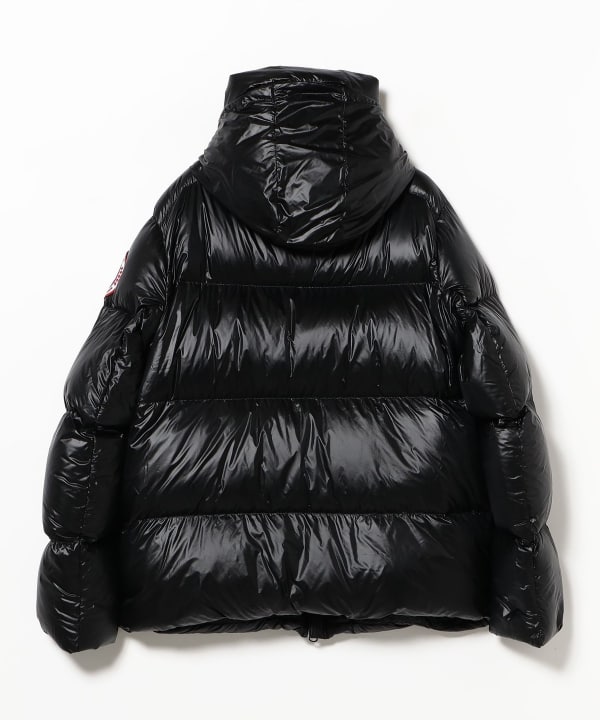 CANADA GOOSE / Crofton Puffer