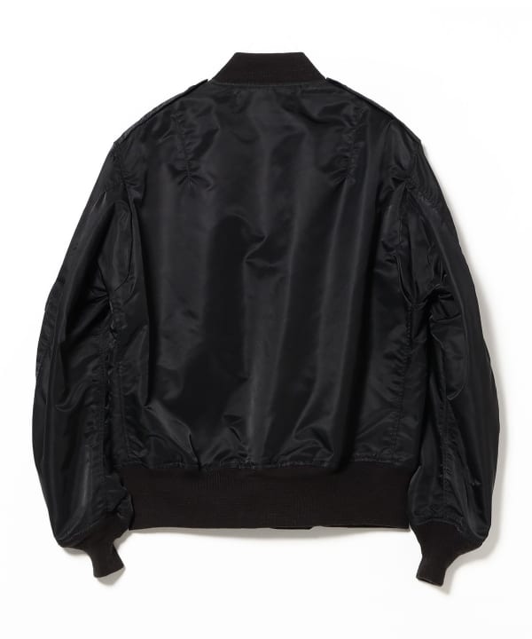 BEAMS JAPAN（ビームス ジャパン）BUZZ RICSON'S / WILLIAM GIBSON