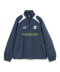 Navy/White
