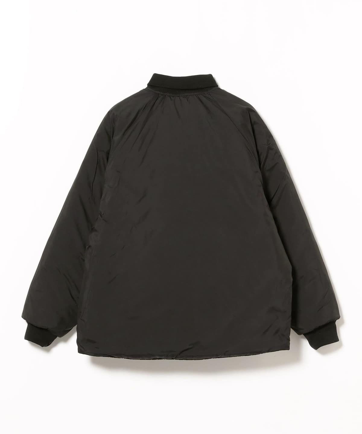 ラベンハム×ビームス REVERSIBLE QUILTED BOMBER IMG_2125-818x1024.jpeg