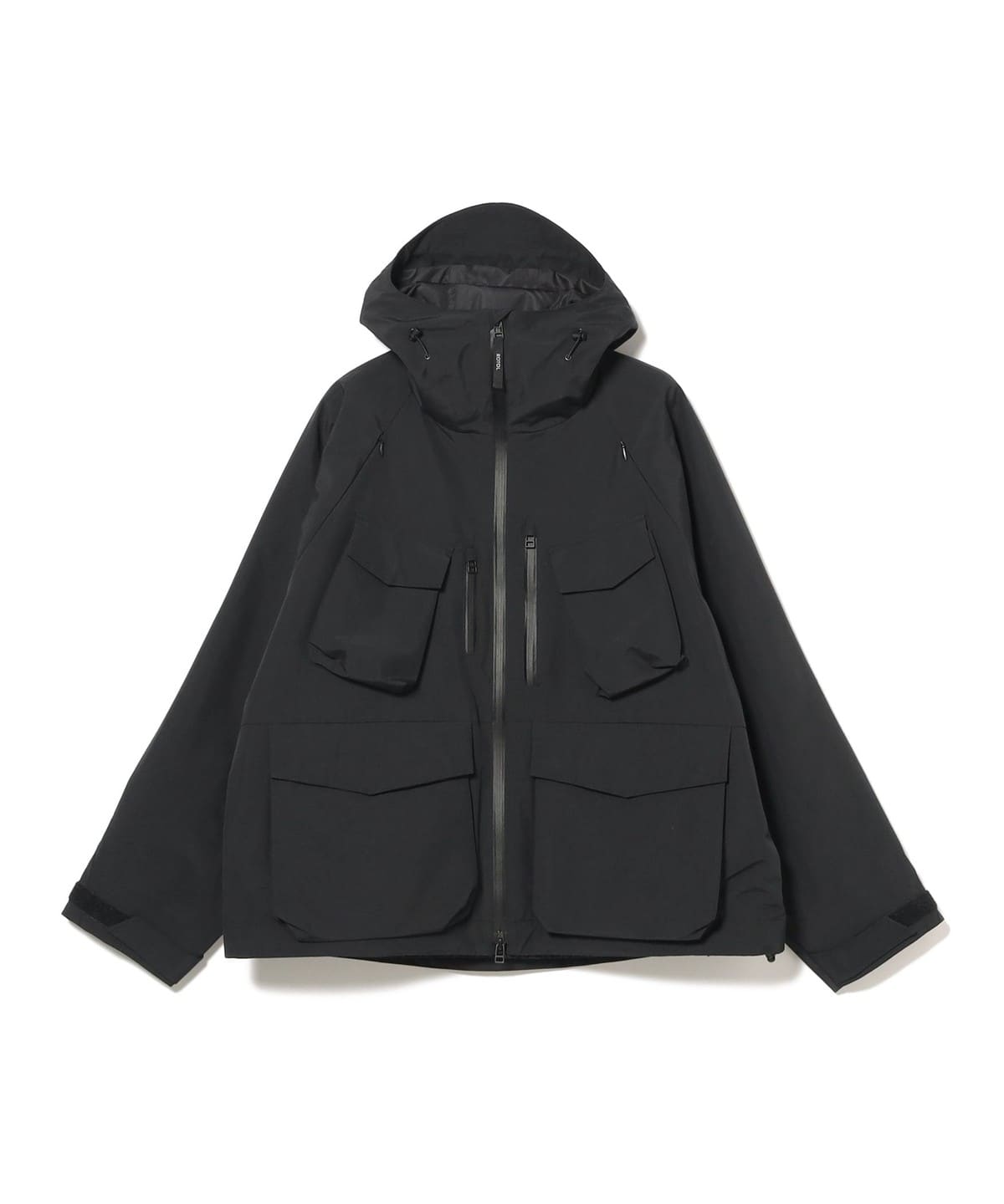 BEAMS（ビームス）ROTOL / VENTILATION SHELL PARKA（ブルゾン ブルゾン）通販｜BEAMS