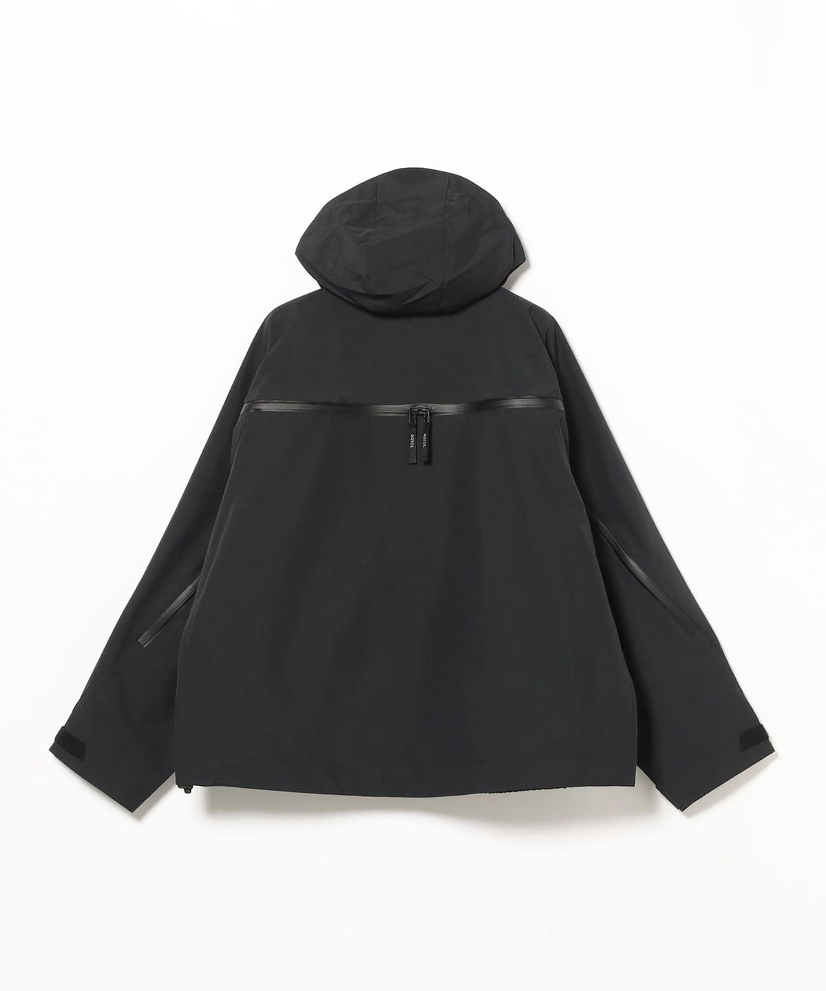 BEAMS（ビームス）ROTOL / VENTILATION SHELL PARKA（ブルゾン ブルゾン）通販｜BEAMS