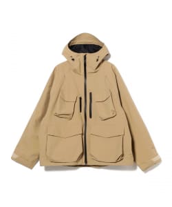 ▲ROTOL / VENTILATION SHELL PARKA