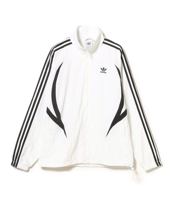 BEAMS（ビームス）adidas / アーカイブ トラックトップ（ブルゾン ブルゾン）通販｜BEAMS