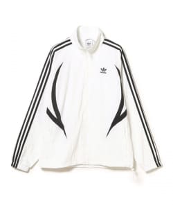 beams adidas ブルゾン