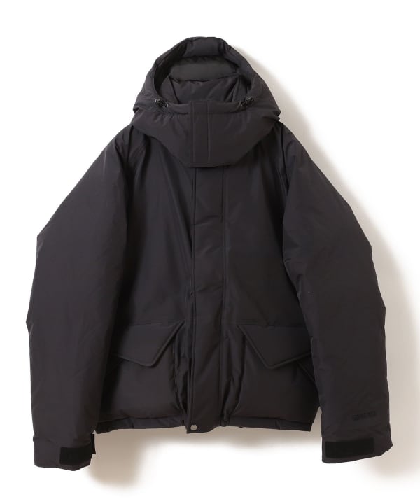 BEAMS（ビームス）【別注】Marmot / Mammoth Down Short Parka（ブルゾン ダウンジャケット）通販｜BEAMS