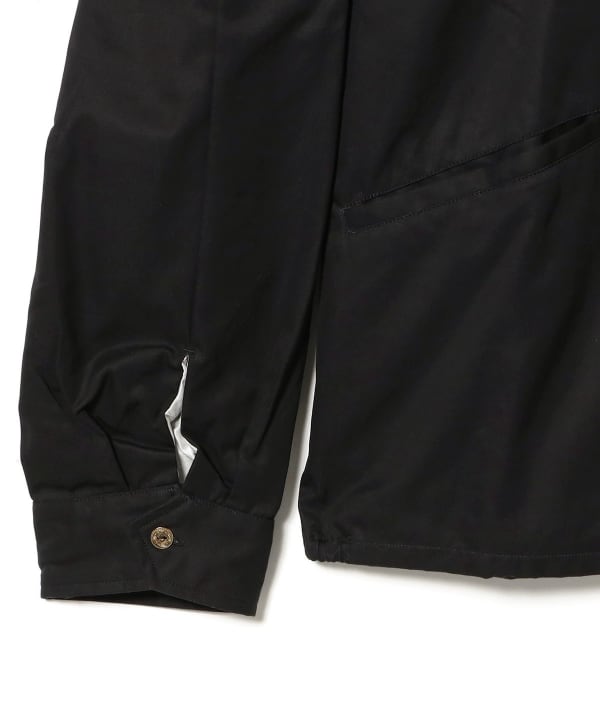 BEAMS（ビームス）テーラー東洋 / Late 1960s Style Cotton Vietnam