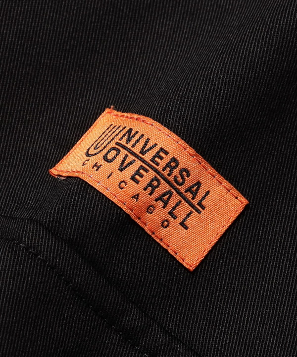 BEAMS (BEAMS) [Special order] UNIVERSAL OVERALL / Track