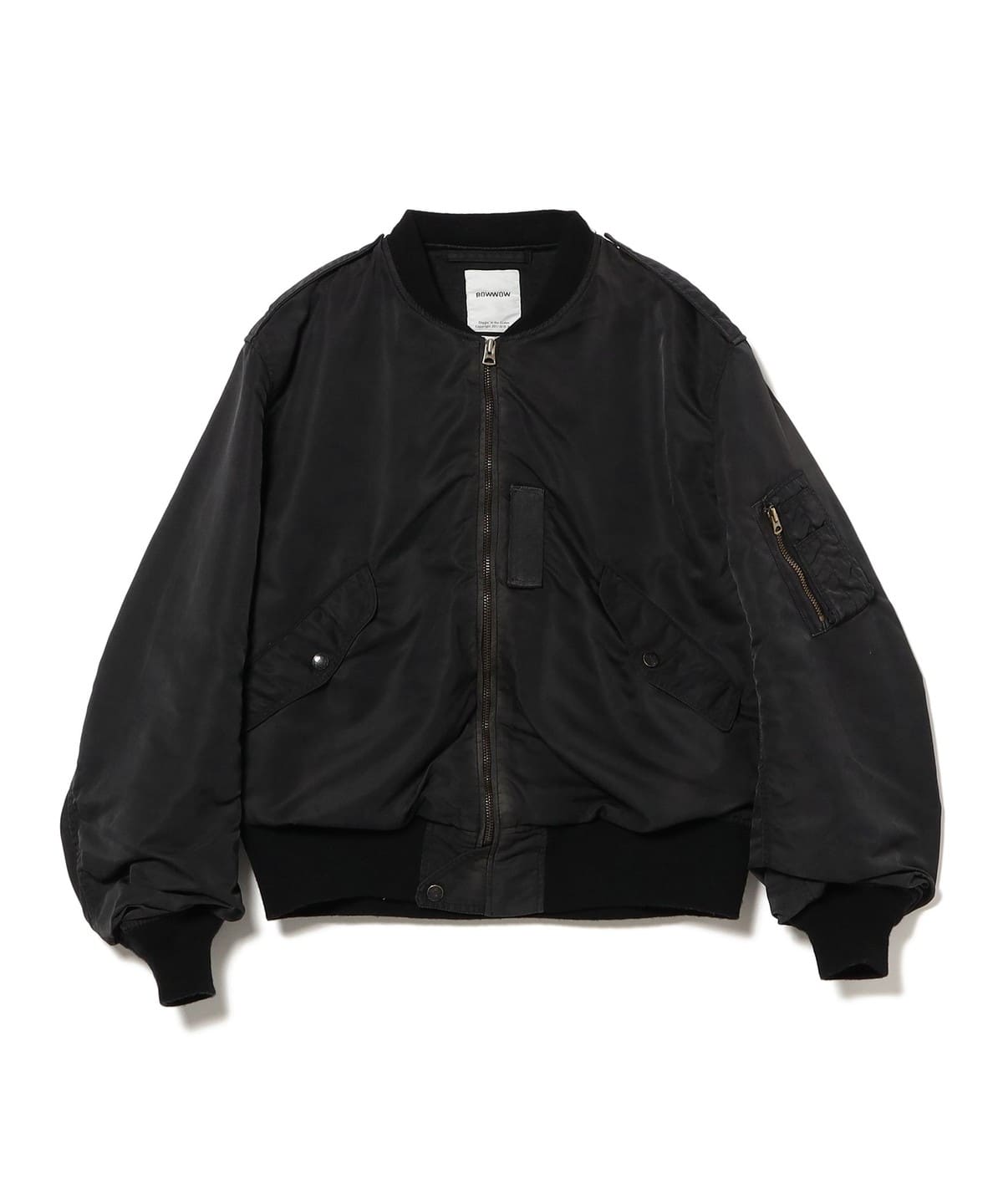 ジャケット・アウター BEAMS+ L-2B DOWN FLIGHT JACKET BEAMS+ L-2B DOWN FLIGHT JACKET