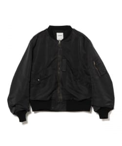 BOW WOW / L-2B FLIGHT JACKET AGED