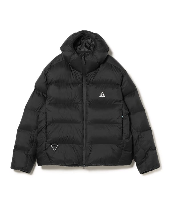 BEAMS（ビームス）NIKE ACG / Lunar Lake パファー PrimaLoft（R）（ブルゾン ブルゾン）通販｜BEAMS