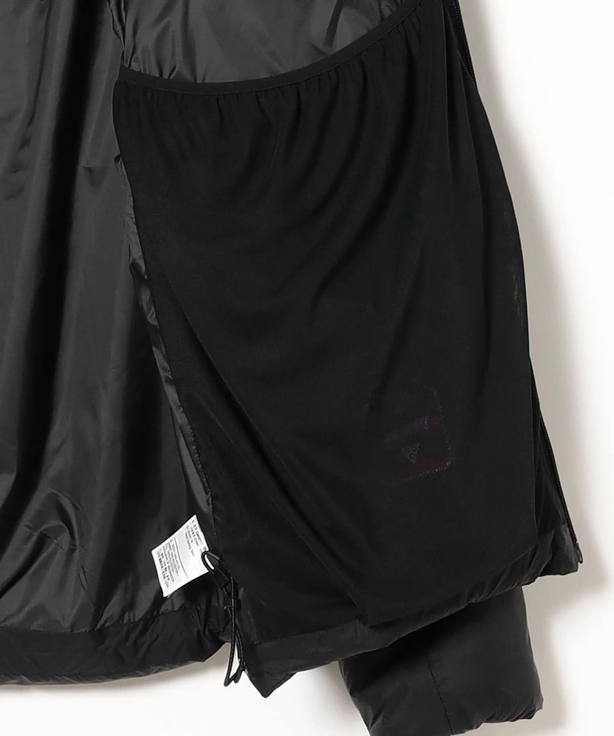 BEAMS（ビームス）NIKE / ACG Lunar Lake パファー PrimaLoft（R