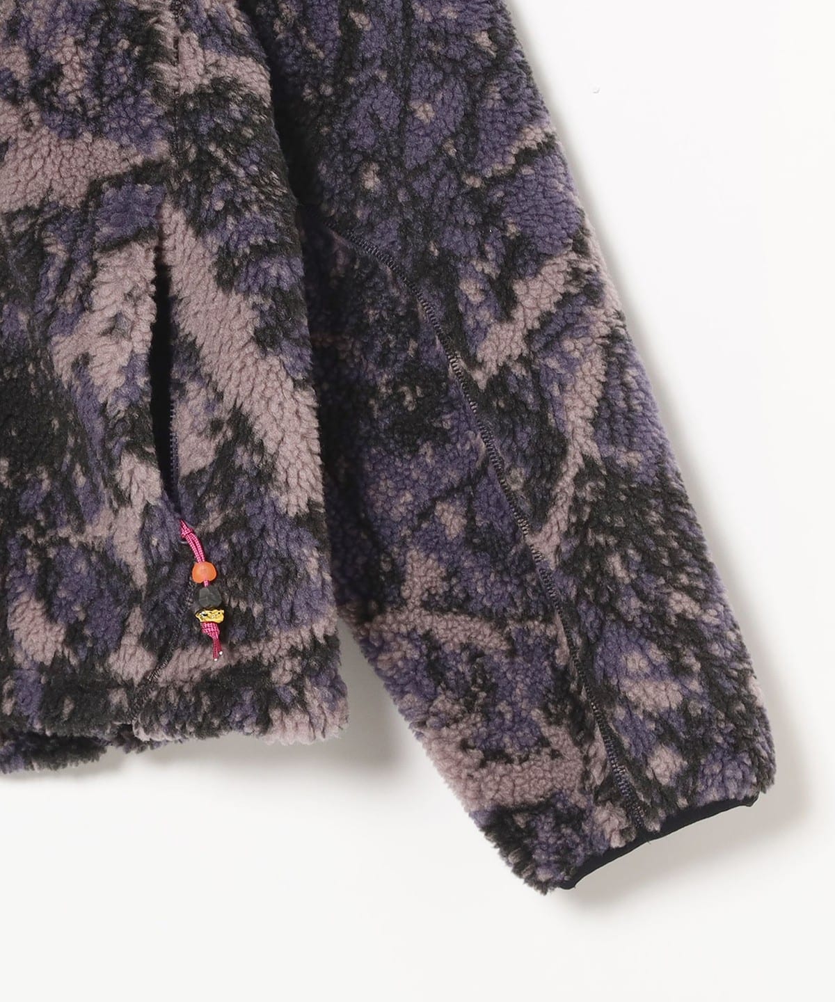 BEAMS（ビームス）NIKE / ACG Therma-FIT ADV Windproof Half