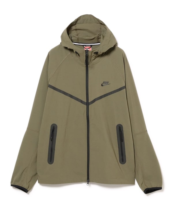BEAMS（ビームス）NIKE / テック ウィンドランナー（ブルゾン