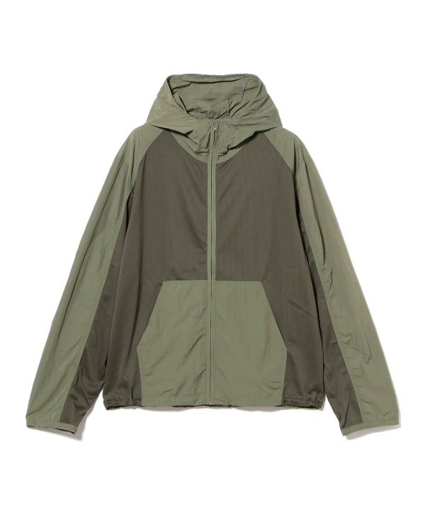 Adsum / Breathe Jacket