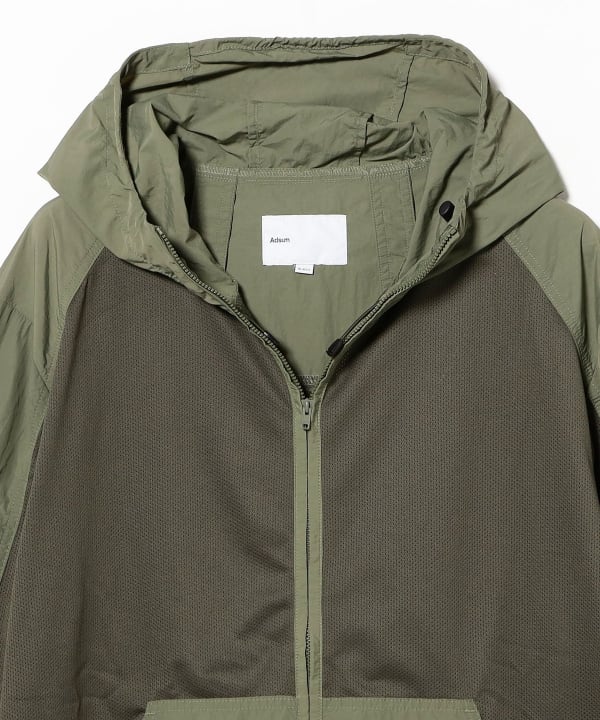 Adsum / Breathe Jacket