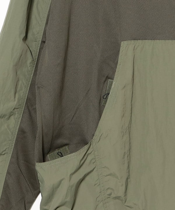 Adsum / Breathe Jacket