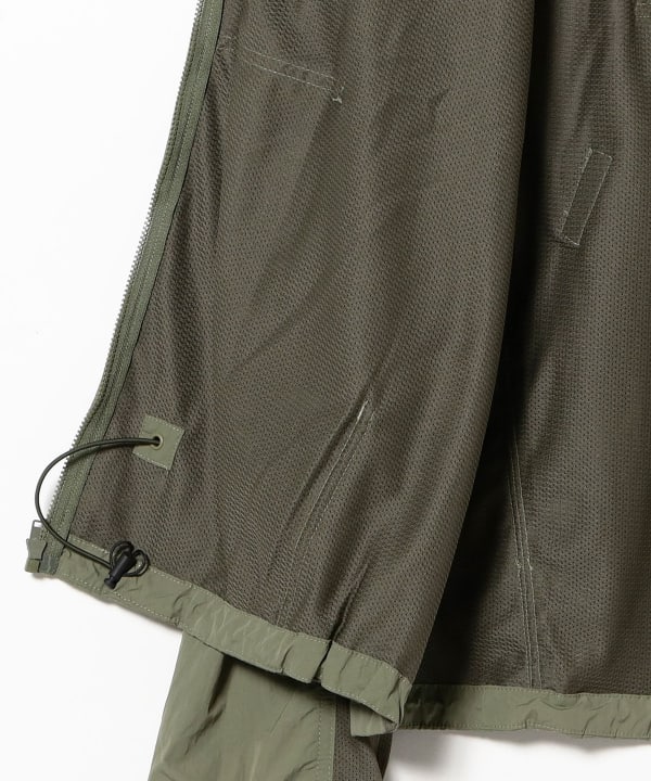 Adsum / Breathe Jacket