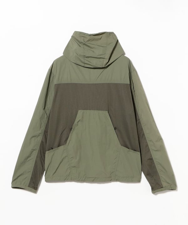 Adsum / Breathe Jacket