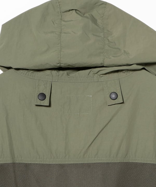 Adsum / Breathe Jacket