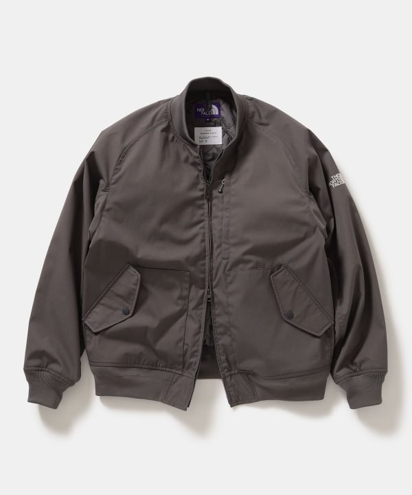 BEAMS (BEAMS) [10% OFF!! Outerwear Fair Eligible] [Special order] THE NORTH  FACE PURPLE LABEL / Mountain Field Jacket (Blouson Blouson) Available at  BEAMS