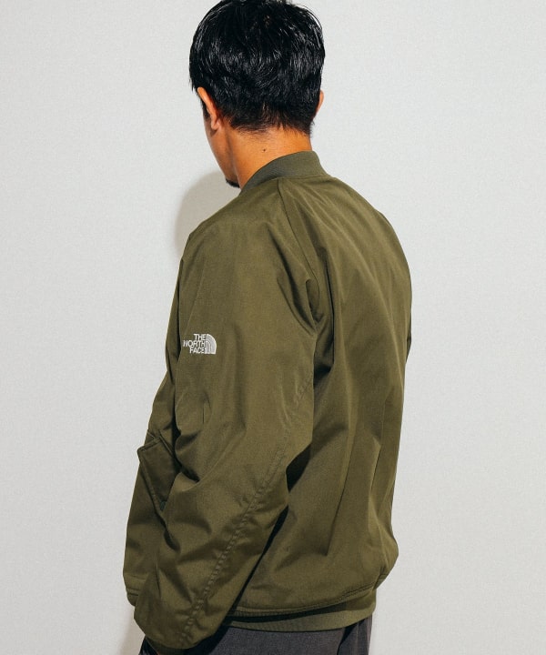 BEAMS（ビームス）【別注】THE NORTH FACE PURPLE LABEL / マウンテンフィールド ジャケット（ブルゾン ブルゾン）通販｜ BEAMS