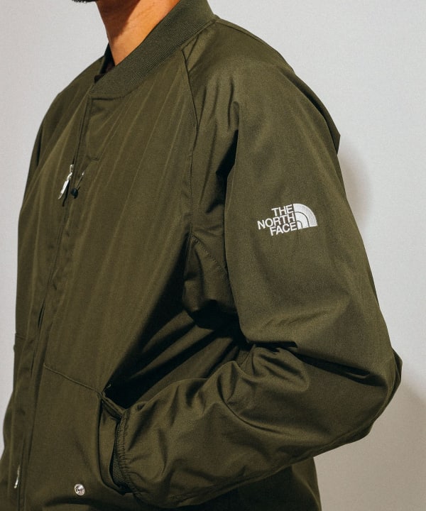 BEAMS (BEAMS) [Special order] THE NORTH FACE PURPLE LABEL / Mountain Field  Jacket (blouson blouson) for sale | BEAMS