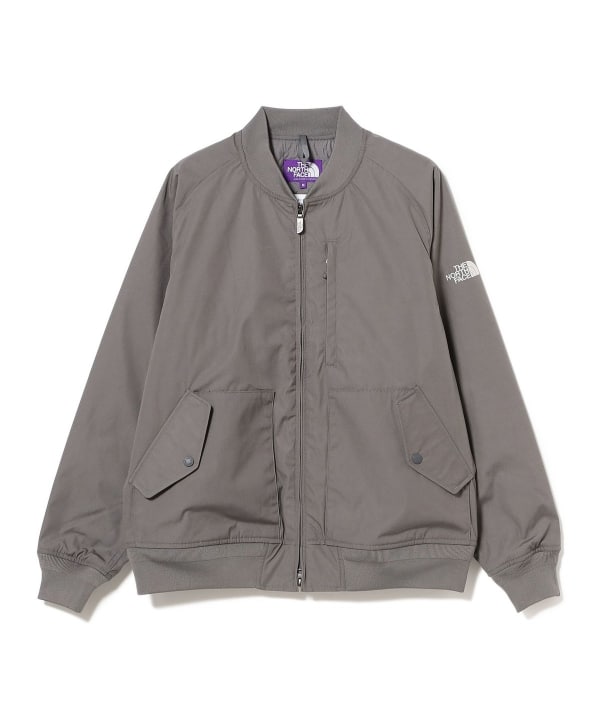 BEAMS (BEAMS) [Special order] THE NORTH FACE PURPLE LABEL / Mountain Field  Jacket (blouson blouson) for sale | BEAMS