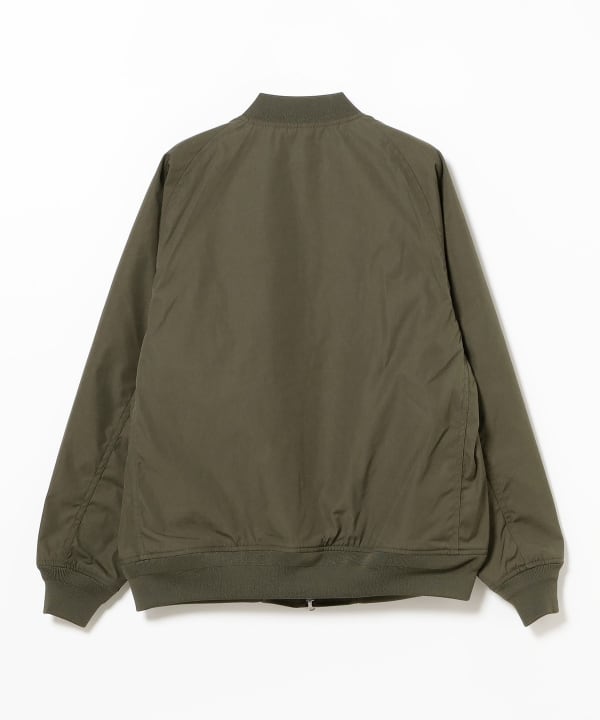 BEAMS (BEAMS) [Special order] THE NORTH FACE PURPLE LABEL / Mountain Field  Jacket (blouson blouson) for sale | BEAMS