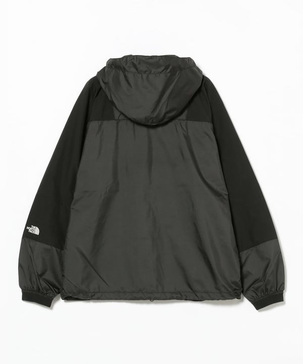 BEAMS（ビームス）【別注】THE NORTH FACE PURPLE LABEL / マウンテン ウインド パーカ（ブルゾン  アウトドアジャケット）通販｜BEAMS