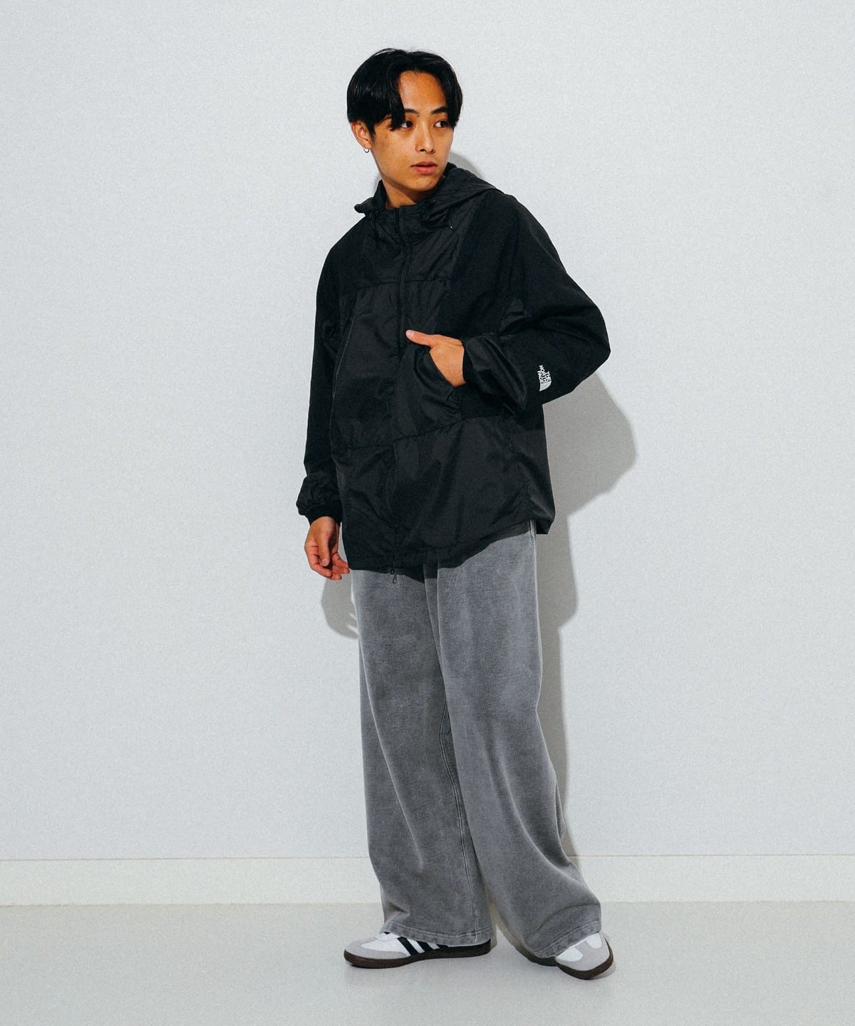 BEAMS(ビームス)【別注】THE NORTH FACE PURPLE LABEL BEAMS(ビームス)【別注】THE NORTH FACE PURPLE LABEL