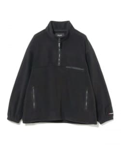 ▲PWA / POLARTEC（R） RELAX P/O JACKET