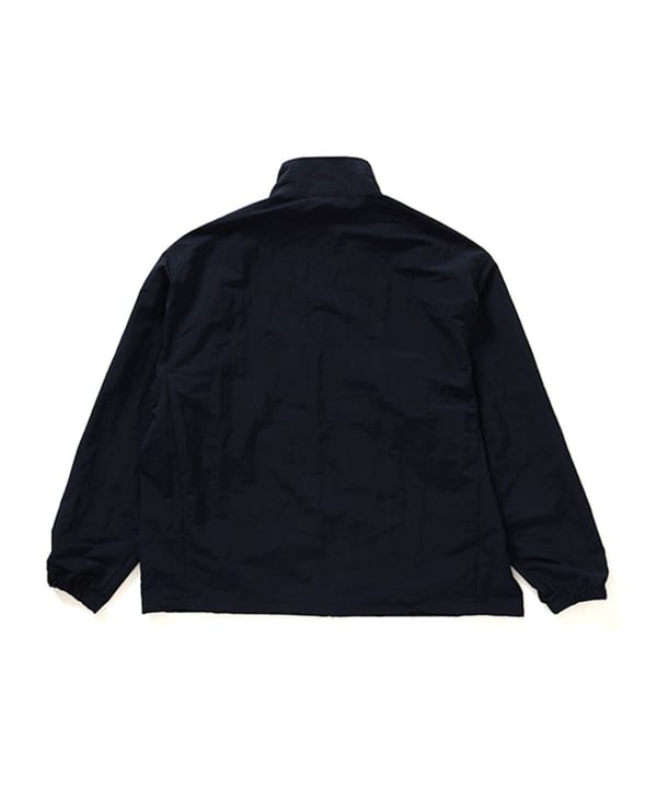 BEAMS（ビームス）【別注】 FRED PERRY / Shell Jacket（ブルゾン ブルゾン）通販｜BEAMS