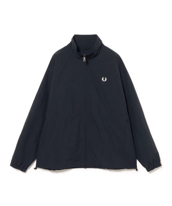 BEAMS（ビームス）【別注】 FRED PERRY / Shell Jacket（ブルゾン ブルゾン）通販｜BEAMS