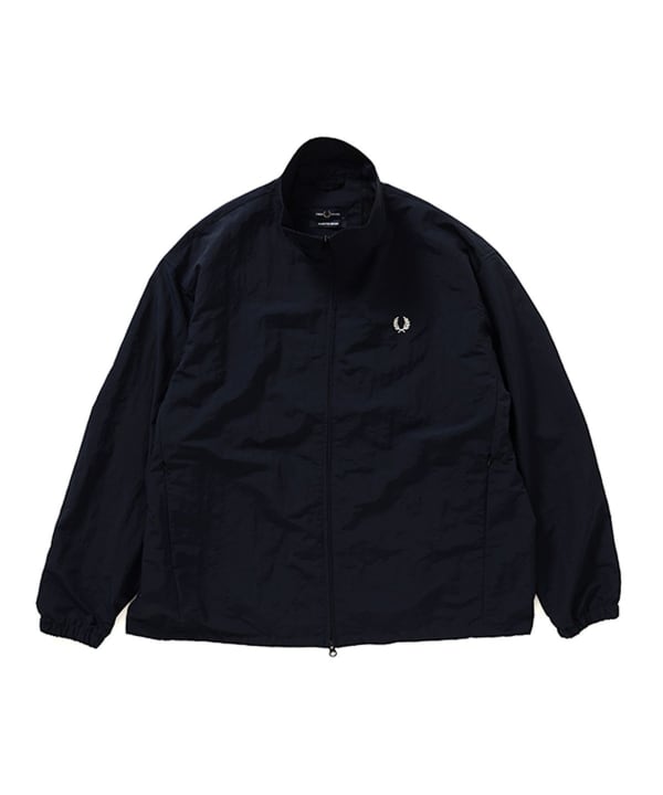 BEAMS（ビームス）【別注】 FRED PERRY / Shell Jacket（ブルゾン ブルゾン）通販｜BEAMS