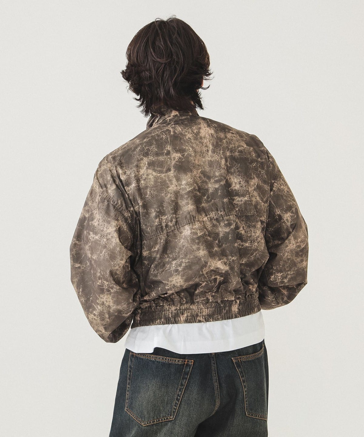 BEAMS（ビームス）の「BEAMS / ウェイディング ジャケット