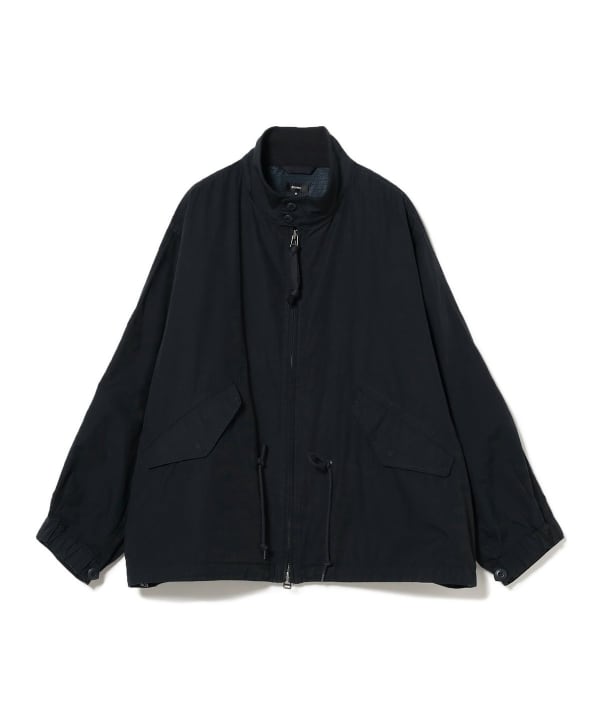 BEAMS (BEAMS) G9 Mod Blouson (Blouson Blouson) for sale | BEAMS